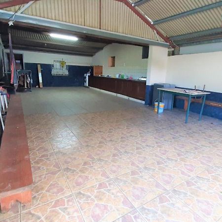 Chambre Privee 1 - Case Creole Le Mistral,Chez Kevin سانت أندريه المظهر الخارجي الصورة