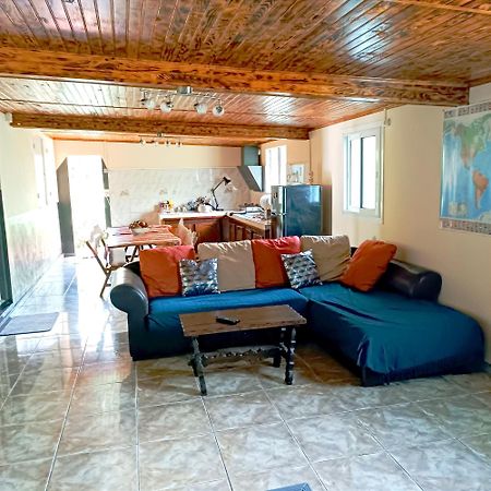 Chambre Privee 1 - Case Creole Le Mistral,Chez Kevin سانت أندريه المظهر الخارجي الصورة