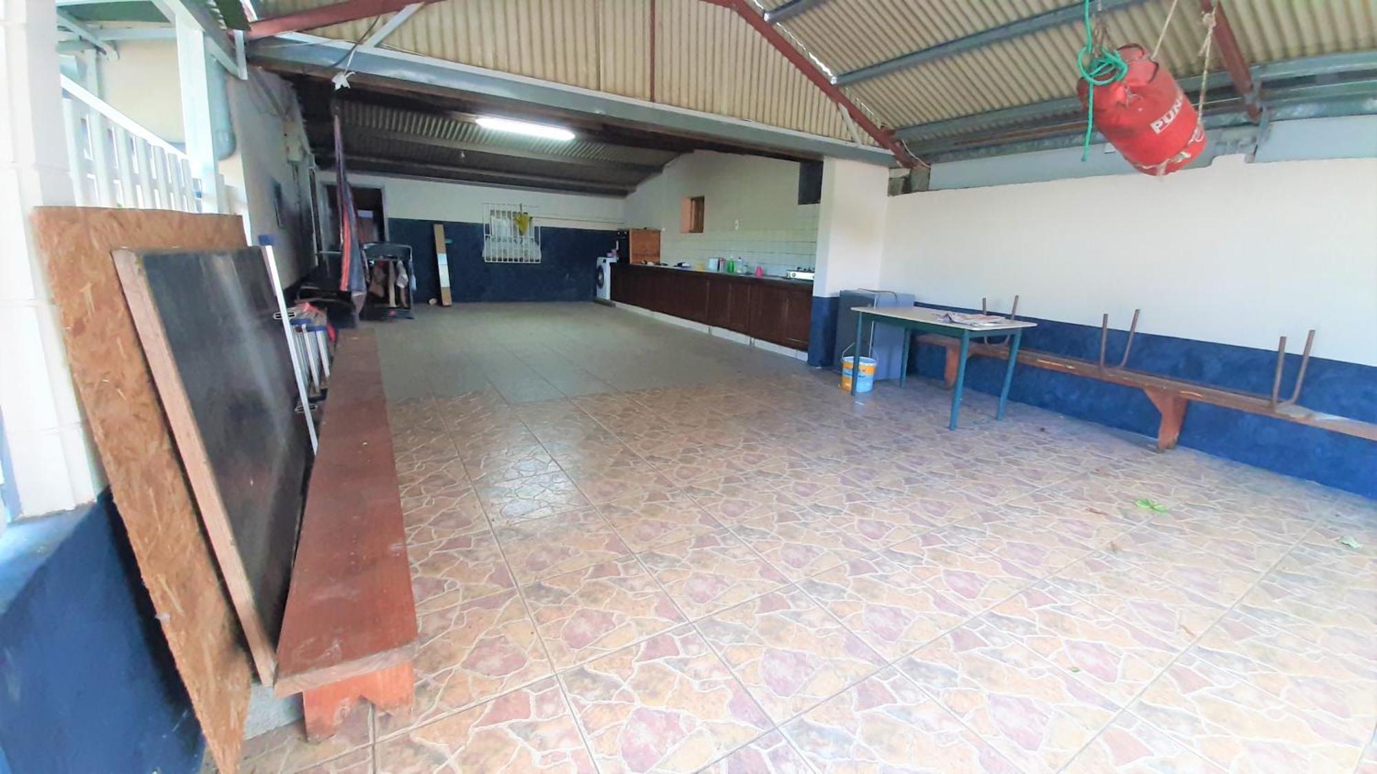 Chambre Privee 1 - Case Creole Le Mistral,Chez Kevin سانت أندريه المظهر الخارجي الصورة