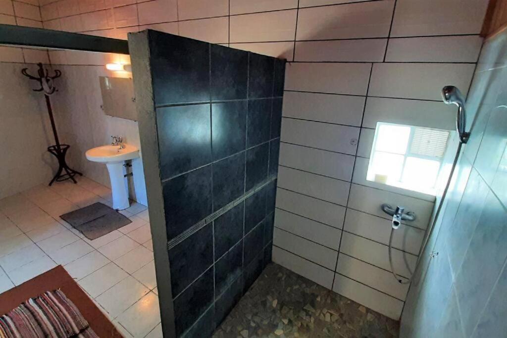 Chambre Privee 1 - Case Creole Le Mistral,Chez Kevin سانت أندريه المظهر الخارجي الصورة